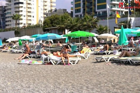 Apartment for sale in Mahmutlar, Antalya, Turkey, 55m2, No. 210030 – photo 22