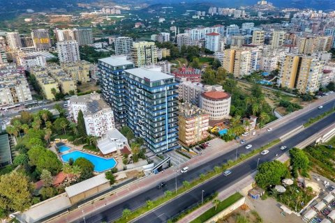 Apartment for sale in Mahmutlar, Antalya, Turkey, 55m2, No. 210030 – photo 1
