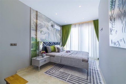 Apartment for sale in Mahmutlar, Antalya, Turkey, 55m2, No. 210030 – photo 3