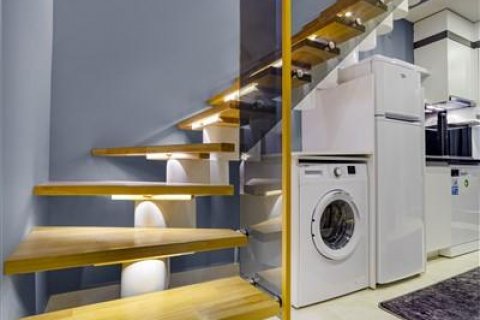 Apartment for sale in Mahmutlar, Antalya, Turkey, 55m2, No. 210030 – photo 11