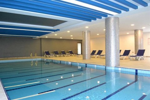 Apartment for sale in Mahmutlar, Antalya, Turkey, 55m2, No. 210030 – photo 15