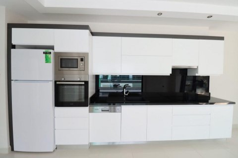 Wohnung  in Alanya, Antalya, Türkei Nr. 210036 - 6
