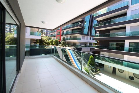 Wohnung  in Alanya, Antalya, Türkei Nr. 210036 - 10