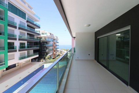 Wohnung  in Alanya, Antalya, Türkei Nr. 210036 - 11