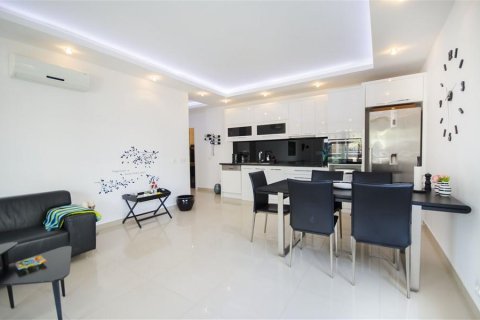 Продажа квартиры  в Оба, Анталье, Турция 3 комн., 127м2, №210034 – фото 22