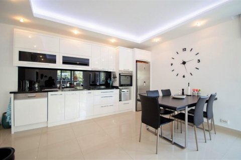 Продажа квартиры  в Оба, Анталье, Турция 3 комн., 127м2, №210034 – фото 20