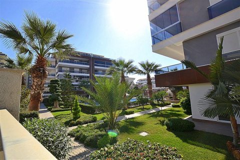 Продажа квартиры  в Оба, Анталье, Турция 3 комн., 127м2, №210034 – фото 4