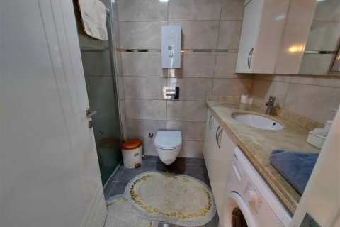 Wohnung  in Mahmutlar, Antalya, Türkei Nr. 210035 - 14