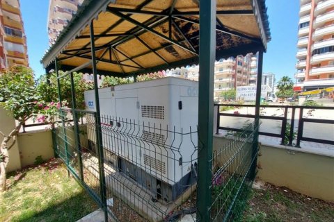 Wohnung  in Mahmutlar, Antalya, Türkei Nr. 210035 - 16