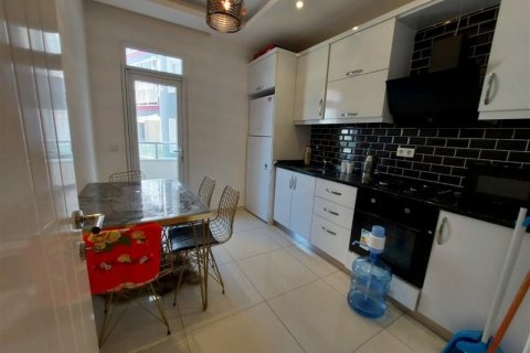 Wohnung  in Mahmutlar, Antalya, Türkei Nr. 210035 - 3