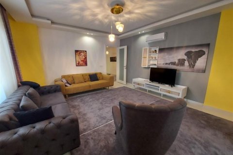 Wohnung  in Mahmutlar, Antalya, Türkei Nr. 210035 - 4