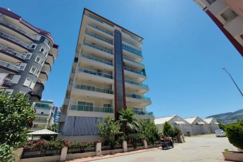 Wohnung  in Mahmutlar, Antalya, Türkei Nr. 210035 - 17