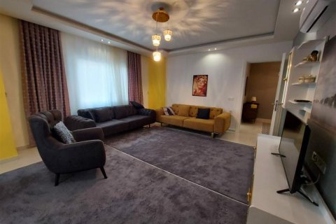 Wohnung  in Mahmutlar, Antalya, Türkei Nr. 210035 - 2