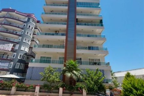 Wohnung  in Mahmutlar, Antalya, Türkei Nr. 210035 - 15