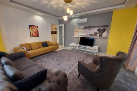 Wohnung  in Mahmutlar, Antalya, Türkei Nr. 210035 - 1