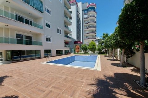 Wohnung  in Mahmutlar, Antalya, Türkei Nr. 210035 - 18