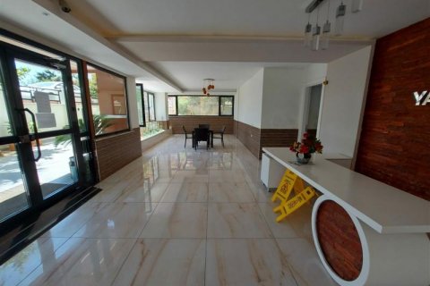 Wohnung  in Mahmutlar, Antalya, Türkei Nr. 210035 - 19