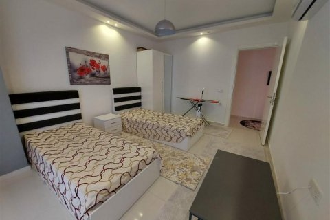 Wohnung  in Mahmutlar, Antalya, Türkei Nr. 210035 - 12