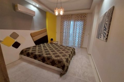 Wohnung  in Mahmutlar, Antalya, Türkei Nr. 210035 - 10