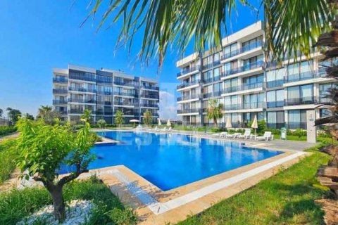 آپارتمان در Altintash،  Antalya ، ترکیه 75 متر مربع.  شماره 210313 - 1