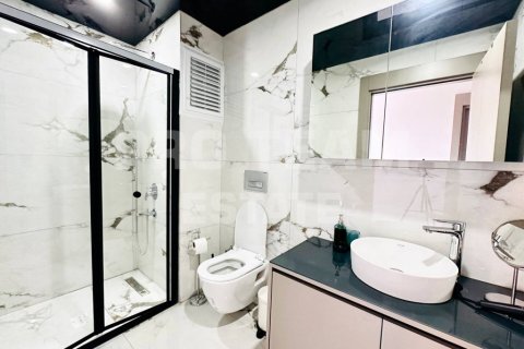 آپارتمان در Altintash،  Antalya ، ترکیه 75 متر مربع.  شماره 210313 - 16