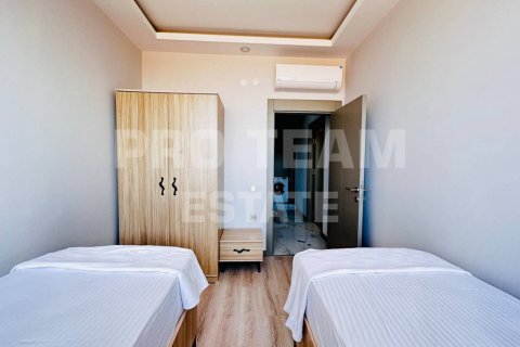 آپارتمان در Altintash،  Antalya ، ترکیه 75 متر مربع.  شماره 210313 - 15