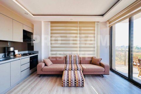 آپارتمان در Altintash،  Antalya ، ترکیه 75 متر مربع.  شماره 210313 - 5