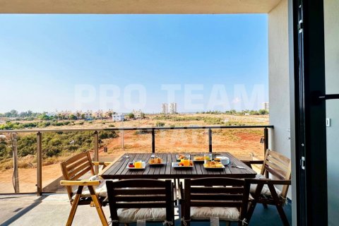 آپارتمان در Altintash،  Antalya ، ترکیه 75 متر مربع.  شماره 210313 - 9