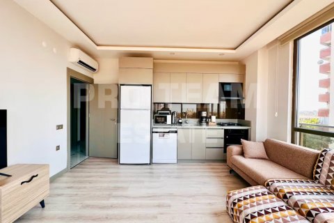 آپارتمان در Altintash،  Antalya ، ترکیه 75 متر مربع.  شماره 210313 - 6