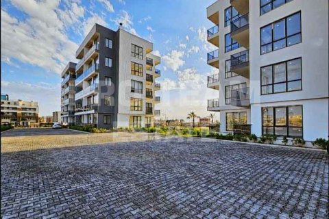 آپارتمان در Altintash،  Antalya ، ترکیه 75 متر مربع.  شماره 210313 - 3