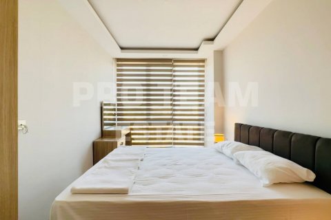 آپارتمان در Altintash،  Antalya ، ترکیه 75 متر مربع.  شماره 210313 - 11