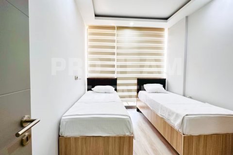 آپارتمان در Altintash،  Antalya ، ترکیه 75 متر مربع.  شماره 210313 - 14