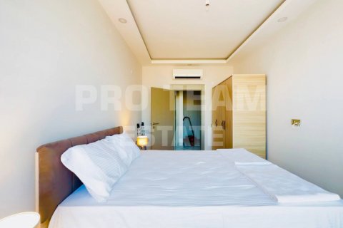 آپارتمان در Altintash،  Antalya ، ترکیه 75 متر مربع.  شماره 210313 - 12