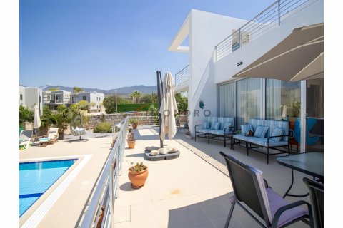 Продажа виллы  в Эсентепе, Гирне, Северный Кипр 5+1, 230м2, №210318 – фото 5