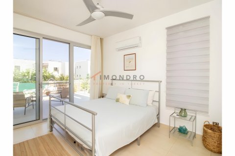 Продажа виллы  в Эсентепе, Гирне, Северный Кипр 5+1, 230м2, №210318 – фото 18