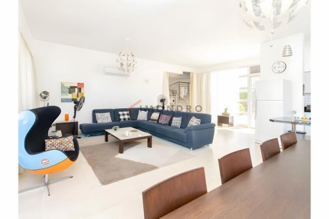 Продажа виллы  в Эсентепе, Гирне, Северный Кипр 5+1, 230м2, №210318 – фото 12