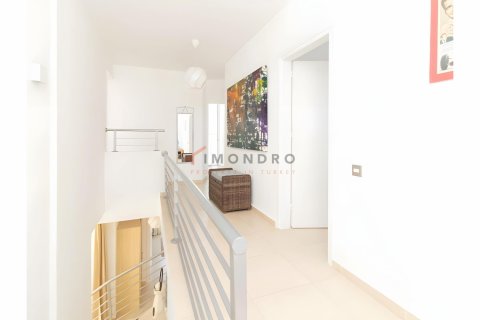 Продажа виллы  в Эсентепе, Гирне, Северный Кипр 5+1, 230м2, №210318 – фото 20