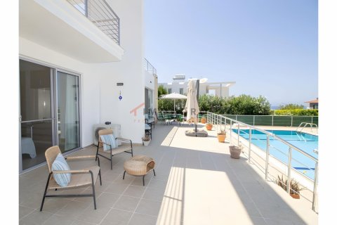 Продажа виллы  в Эсентепе, Гирне, Северный Кипр 5+1, 230м2, №210318 – фото 30