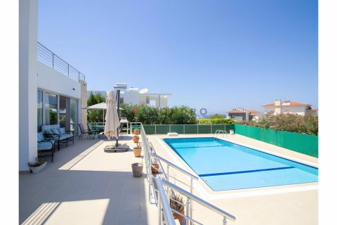 Продажа виллы  в Эсентепе, Гирне, Северный Кипр 5+1, 230м2, №210318 – фото 3