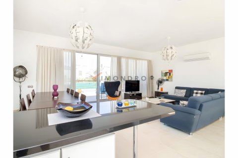 Продажа виллы  в Эсентепе, Гирне, Северный Кипр 5+1, 230м2, №210318 – фото 6