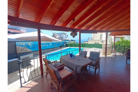 4+1 Villa  in Esentepe, Girne,  Nr. 210319 - 26