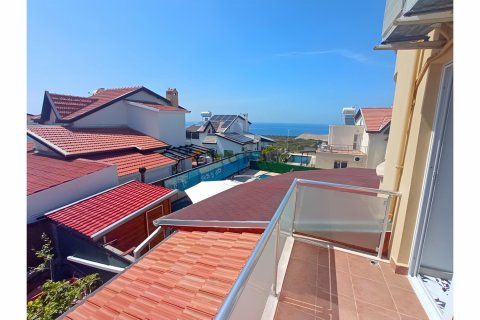 4+1 Villa  in Esentepe, Girne,  Nr. 210319 - 3