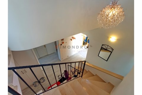 4+1 Villa  in Esentepe, Girne,  Nr. 210319 - 23