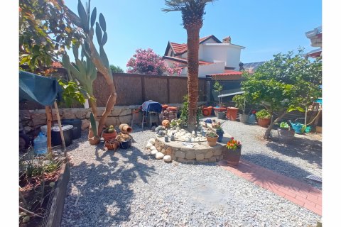 4+1 Villa  in Esentepe, Girne,  Nr. 210319 - 27