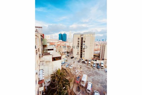 Продажа квартиры  в Шишли, Стамбуле, Турция 3+1, 175м2, №210316 – фото 1