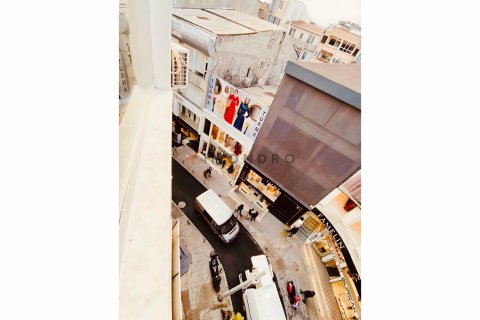 Продажа квартиры  в Шишли, Стамбуле, Турция 3+1, 175м2, №210316 – фото 25