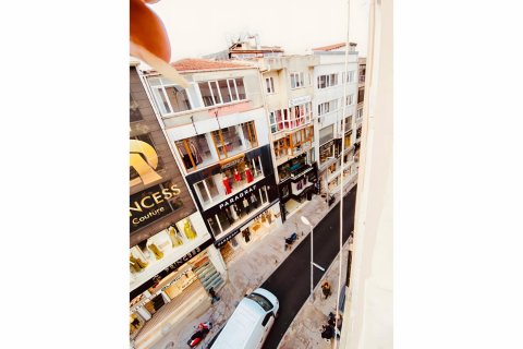 Продажа квартиры  в Шишли, Стамбуле, Турция 3+1, 175м2, №210316 – фото 2