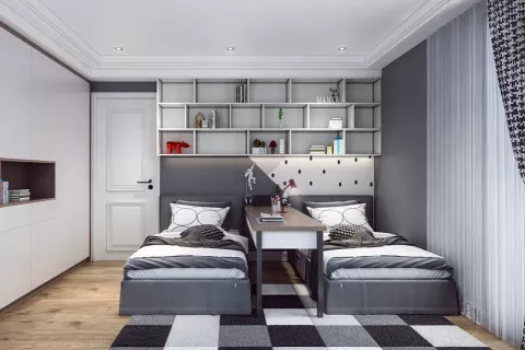 Продажа квартиры  в Стамбуле, Турция 7 комн., №210315 – фото 6