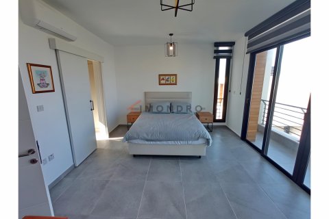 3+1 Villa  i Esentepe, Girne,  Nr. 210317 - 26