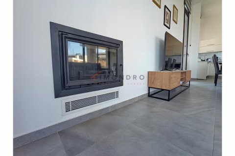 3+1 Villa  i Esentepe, Girne,  Nr. 210317 - 7